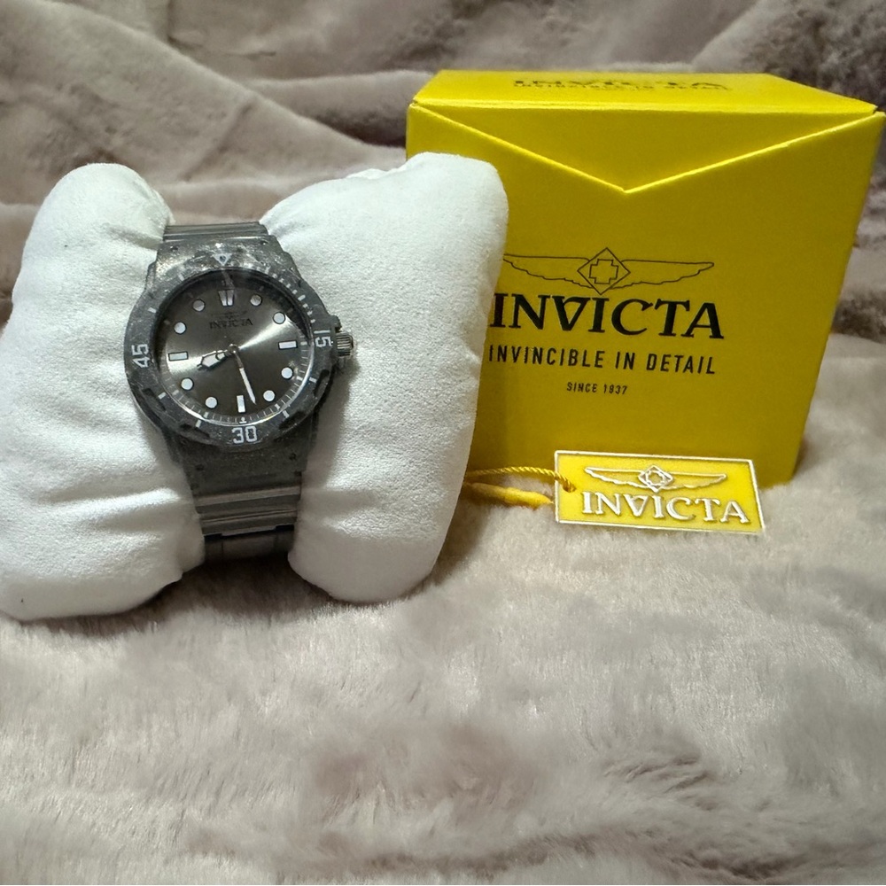 Invicta Celestial Cloud Women's Watch - 35mm